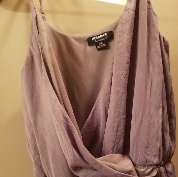 Jumpsuit - Picture 2 of 4